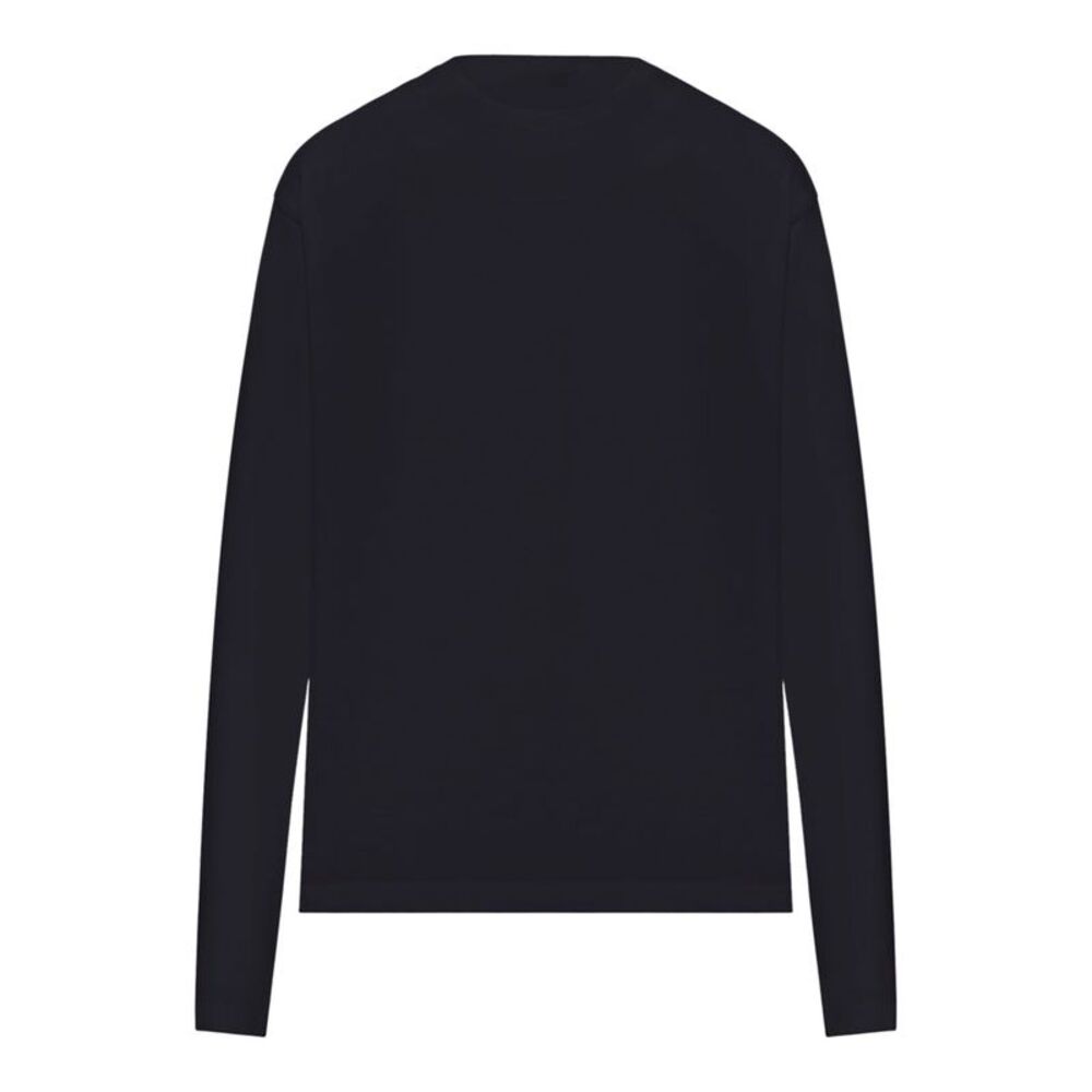 Toteme Women Long-Sleeved Cotton T-Shirt